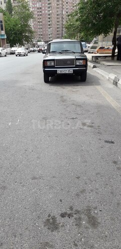 LADA (VAZ) 2107 2005, 10,000 km - 1.6 l - Bakı