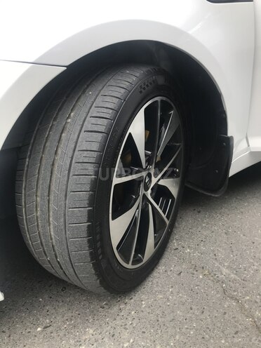 Kia Optima 2012, 162,000 km - 2.4 l - Sumqayıt