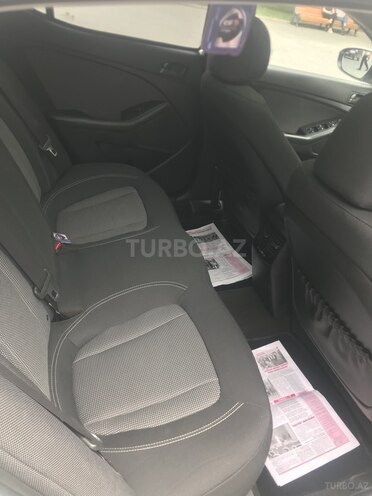 Kia Optima 2012, 162,000 km - 2.4 l - Sumqayıt