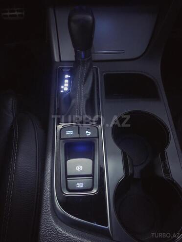 Hyundai Sonata 2014, 97,000 km - 2.0 л - Bakı