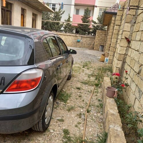 Opel Astra 2006, 140,000 km - 1.4 l - Bakı