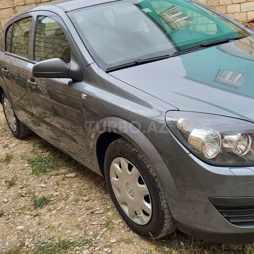 Opel Astra 2006, 140,000 km - 1.4 l - Bakı