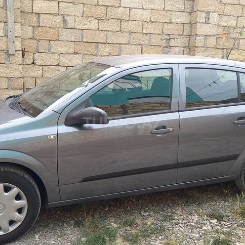 Opel Astra 2006, 140,000 km - 1.4 l - Bakı