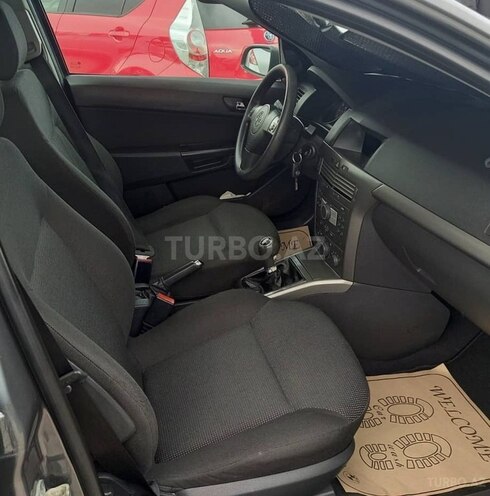 Opel Astra 2006, 140,000 km - 1.4 l - Bakı