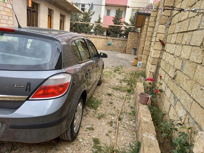 Opel Astra 2006, 140,000 km - 1.4 l - Bakı