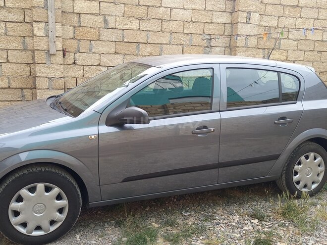 Opel Astra 2006, 140,000 km - 1.4 l - Bakı