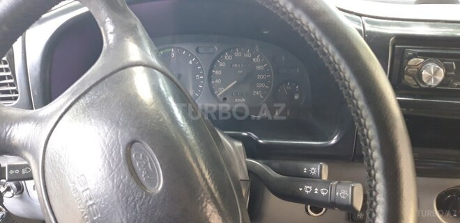 Ford Transit 1996, 396,000 km - 2.5 l - Yevlax