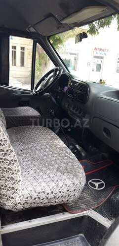 Ford Transit 1996, 396,000 km - 2.5 l - Yevlax