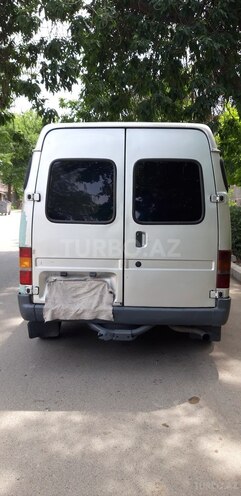 Ford Transit 1996, 396,000 km - 2.5 l - Yevlax
