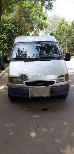 Ford Transit 1996, 396,000 km - 2.5 l - Yevlax