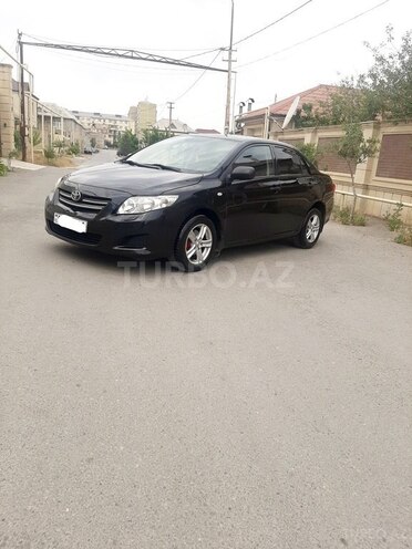 Toyota Corolla 2010, 192,000 km - 1.4 l - Xırdalan