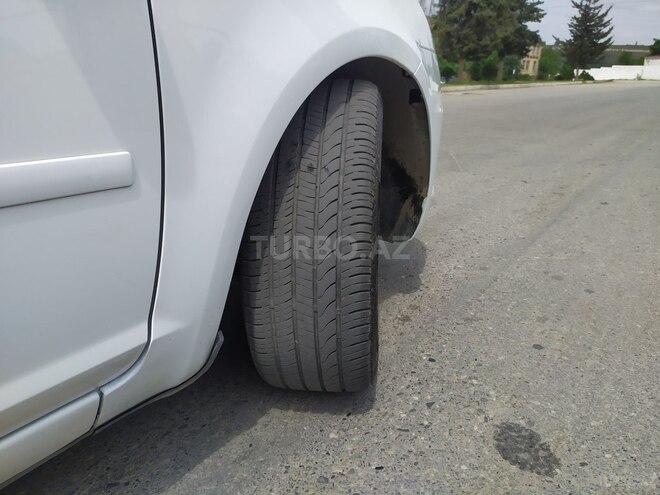Ford C-MAX 2008, 207,000 km - 2.0 л - Quba