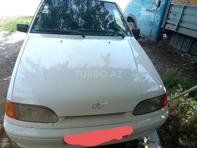 LADA (VAZ) 2115 2011, 198,000 km - 1.5 л - Bərdə