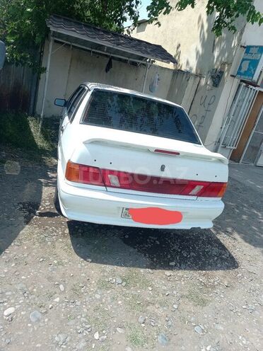 LADA (VAZ) 2115 2011, 198,000 km - 1.5 л - Bərdə