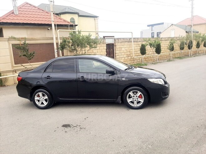 Toyota Corolla 2010, 192,000 km - 1.4 l - Xırdalan