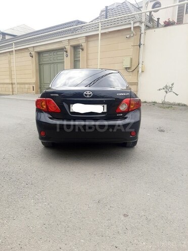 Toyota Corolla 2010, 192,000 km - 1.4 l - Xırdalan