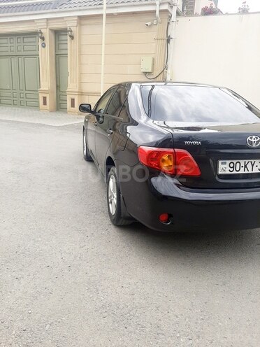 Toyota Corolla 2010, 192,000 km - 1.4 l - Xırdalan