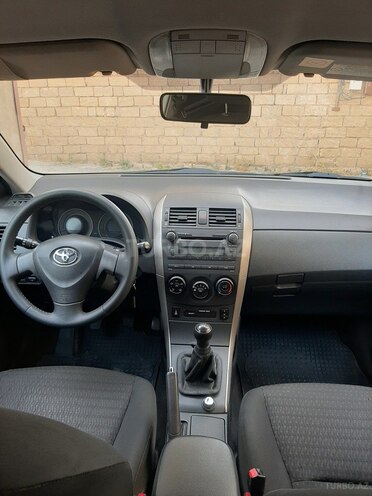 Toyota Corolla 2010, 192,000 km - 1.4 l - Xırdalan