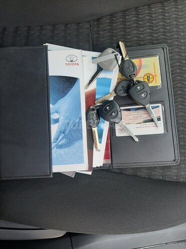 Toyota Corolla 2010, 192,000 km - 1.4 l - Xırdalan