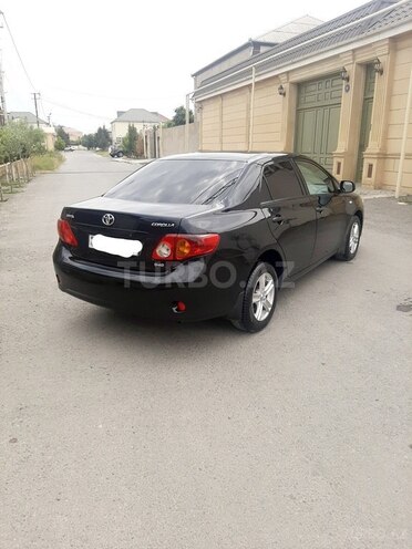 Toyota Corolla 2010, 192,000 km - 1.4 l - Xırdalan