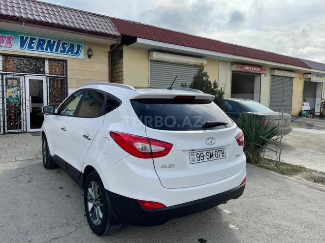 Hyundai ix35 2013, 158,000 km - 2.0 л - Bakı