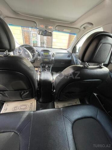 Hyundai ix35 2013, 158,000 km - 2.0 л - Bakı