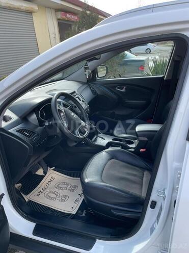 Hyundai ix35 2013, 158,000 km - 2.0 л - Bakı