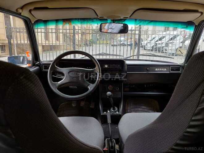 LADA (VAZ) 2107 2011, 95,000 km - 1.6 l - Bakı