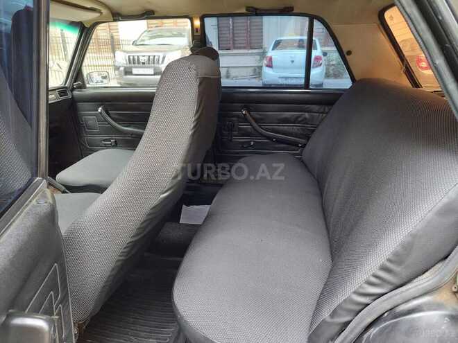 LADA (VAZ) 2107 2011, 95,000 km - 1.6 l - Bakı