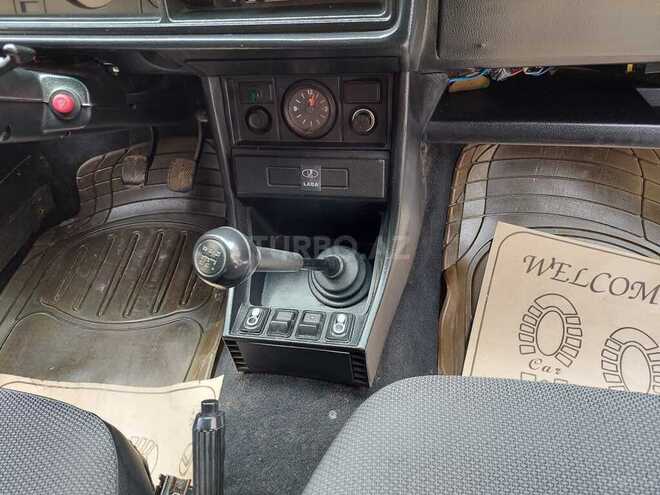 LADA (VAZ) 2107 2011, 95,000 km - 1.6 l - Bakı