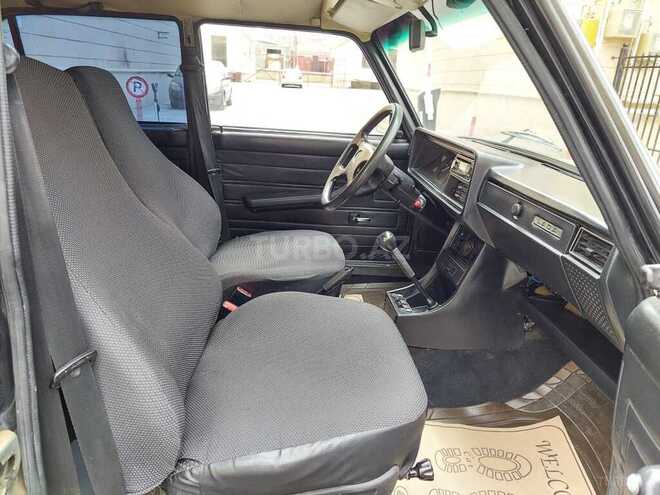 LADA (VAZ) 2107 2011, 95,000 km - 1.6 l - Bakı