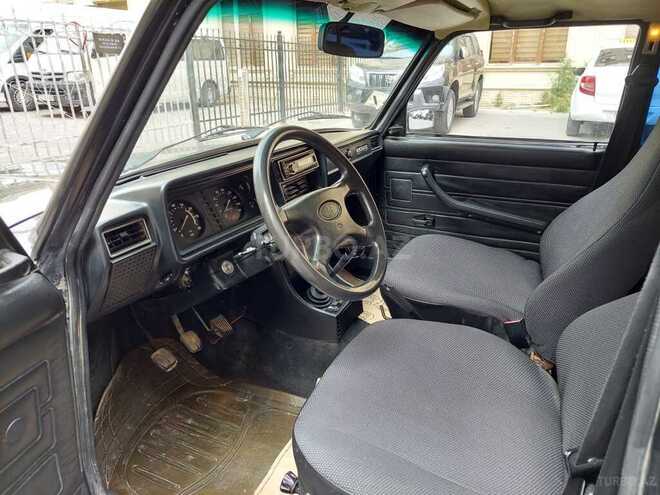 LADA (VAZ) 2107 2011, 95,000 km - 1.6 l - Bakı