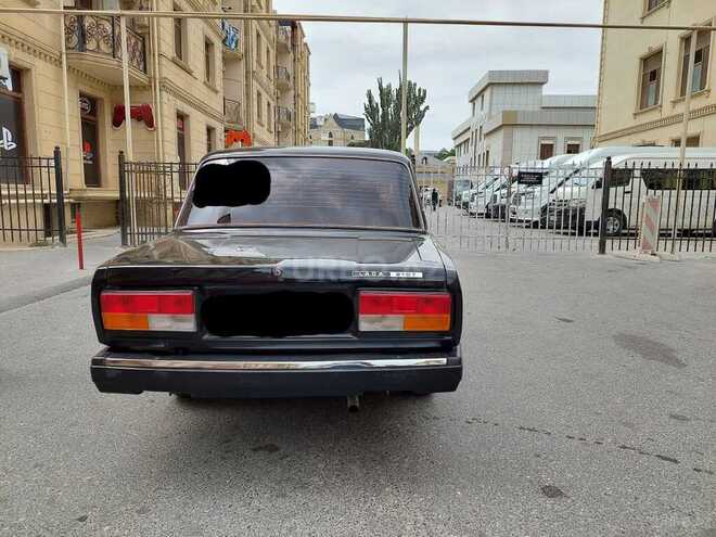 LADA (VAZ) 2107 2011, 95,000 km - 1.6 l - Bakı