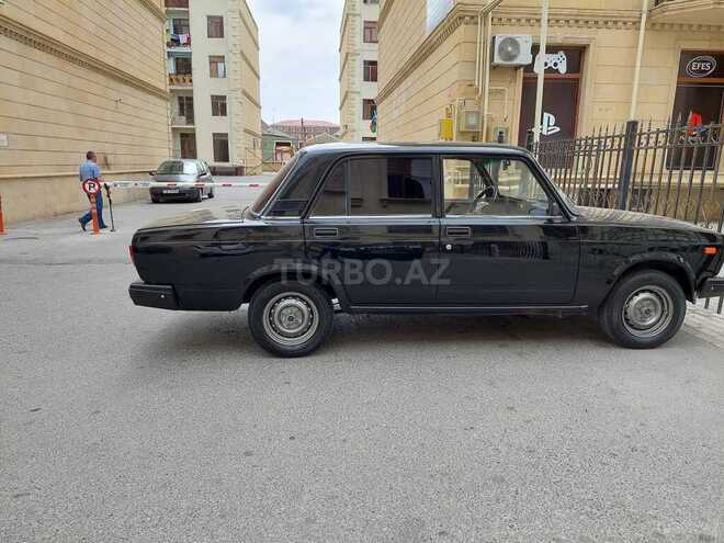 LADA (VAZ) 2107 2011, 95,000 km - 1.6 l - Bakı