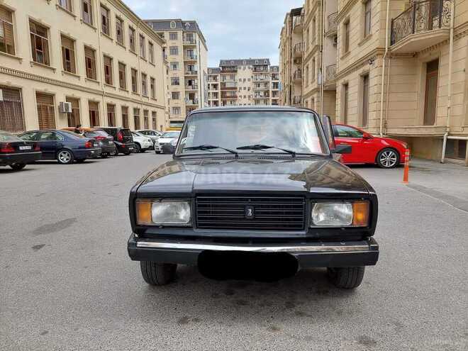 LADA (VAZ) 2107 2011, 95,000 km - 1.6 l - Bakı