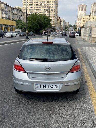 Opel Astra 2006, 163,000 km - 1.4 l - Bakı