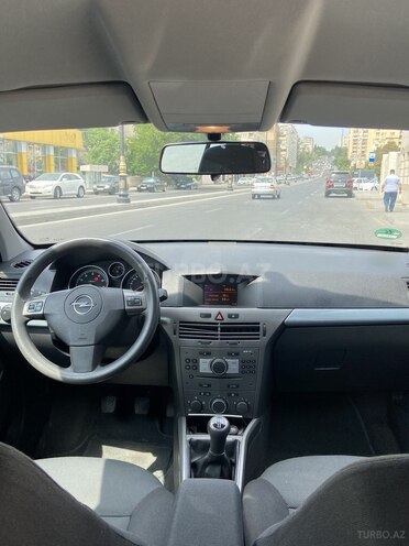 Opel Astra 2006, 163,000 km - 1.4 l - Bakı