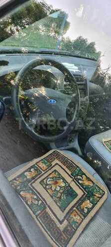 LADA (VAZ) 2112 2007, 220,000 km - 1.6 л - Astara