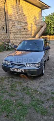 LADA (VAZ) 2112 2007, 220,000 km - 1.6 л - Astara