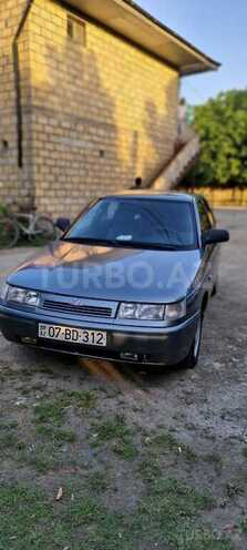 LADA (VAZ) 2112 2007, 220,000 km - 1.6 л - Astara