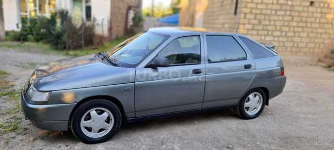 LADA (VAZ) 2112 2007, 220,000 km - 1.6 л - Astara