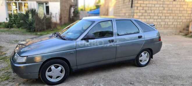 LADA (VAZ) 2112 2007, 220,000 km - 1.6 л - Astara