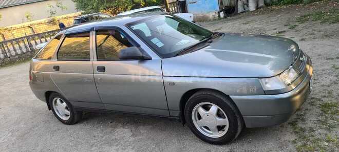 LADA (VAZ) 2112 2007, 220,000 km - 1.6 л - Astara