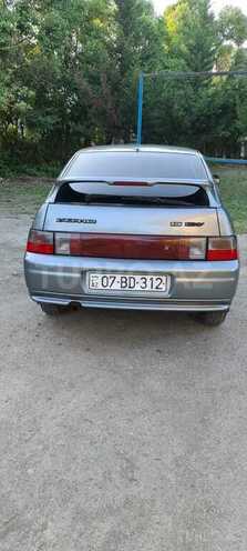 LADA (VAZ) 2112 2007, 220,000 km - 1.6 л - Astara