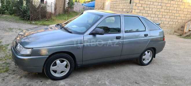 LADA (VAZ) 2112 2007, 220,000 km - 1.6 л - Astara