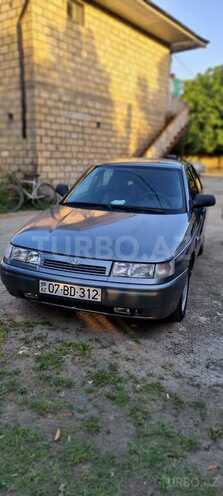LADA (VAZ) 2112 2007, 220,000 km - 1.6 л - Astara