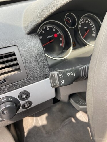 Opel Astra 2006, 163,000 km - 1.4 l - Bakı