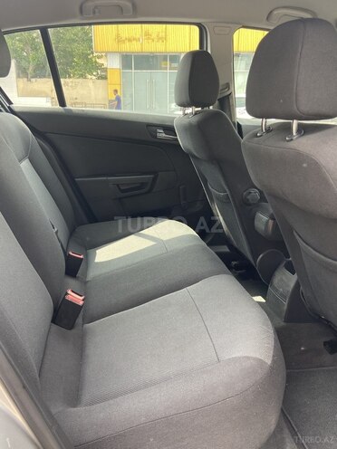 Opel Astra 2006, 163,000 km - 1.4 l - Bakı