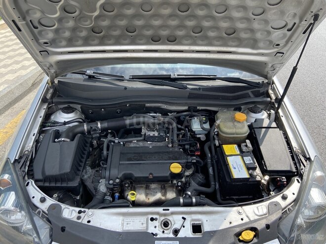 Opel Astra 2006, 163,000 km - 1.4 l - Bakı