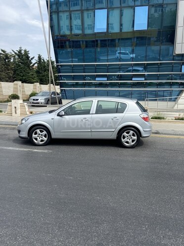 Opel Astra 2006, 163,000 km - 1.4 l - Bakı